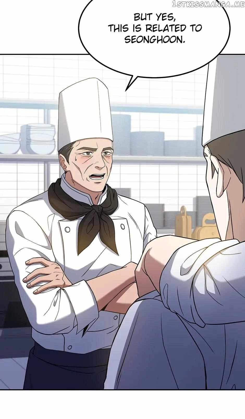 Youngest Chef from the 3rd Rate Hotel Chapter 68 29